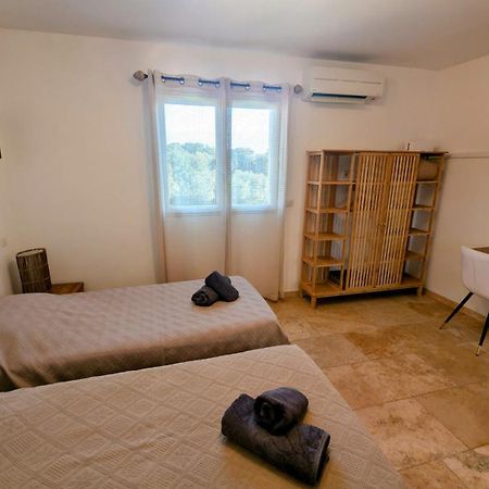 Villa Corse Folelli Ngoại thất bức ảnh