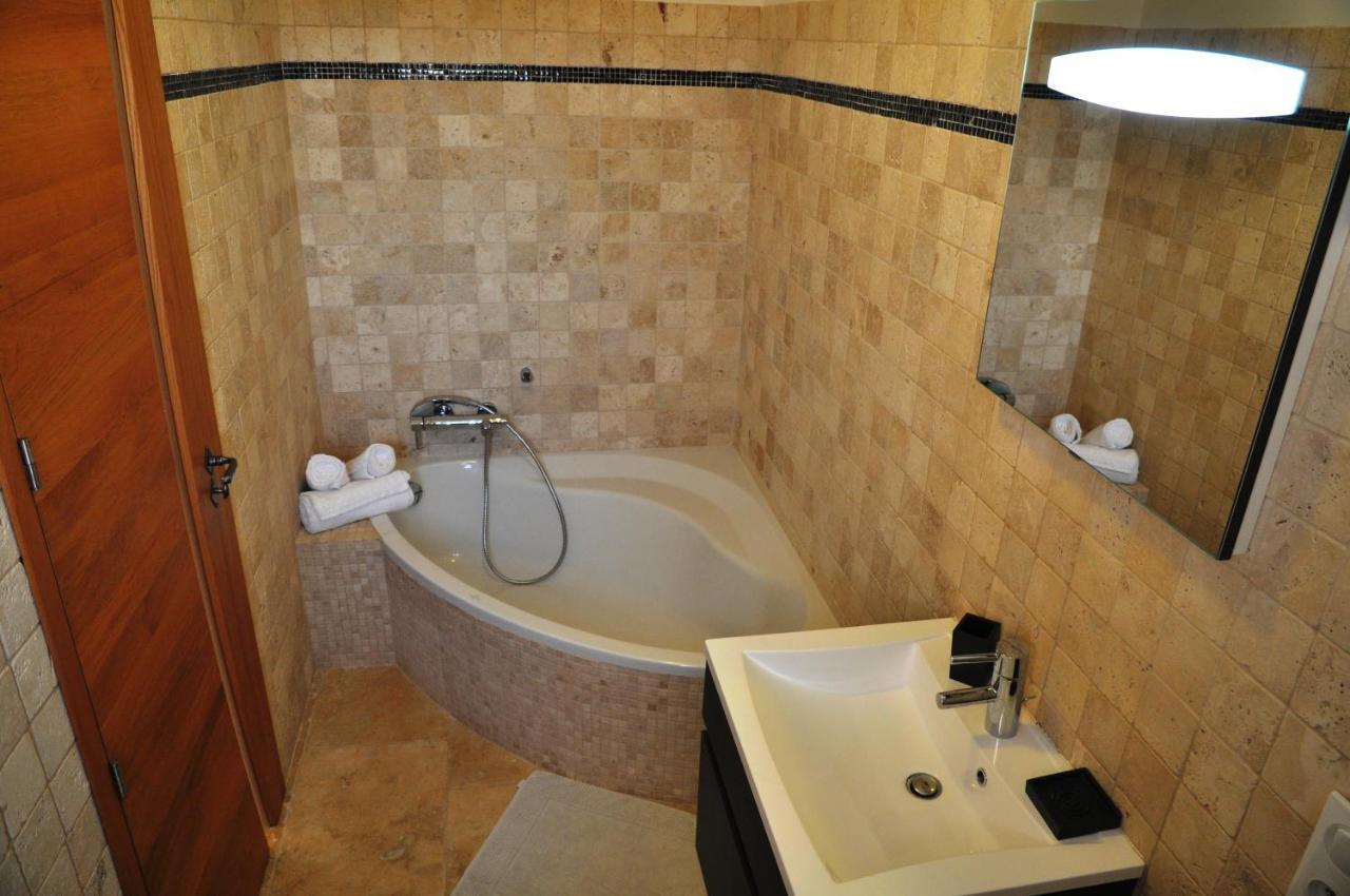 Villa Corse Folelli Phòng bức ảnh