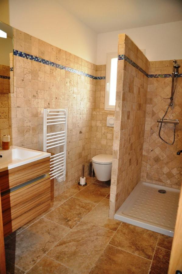 Villa Corse Folelli Phòng bức ảnh