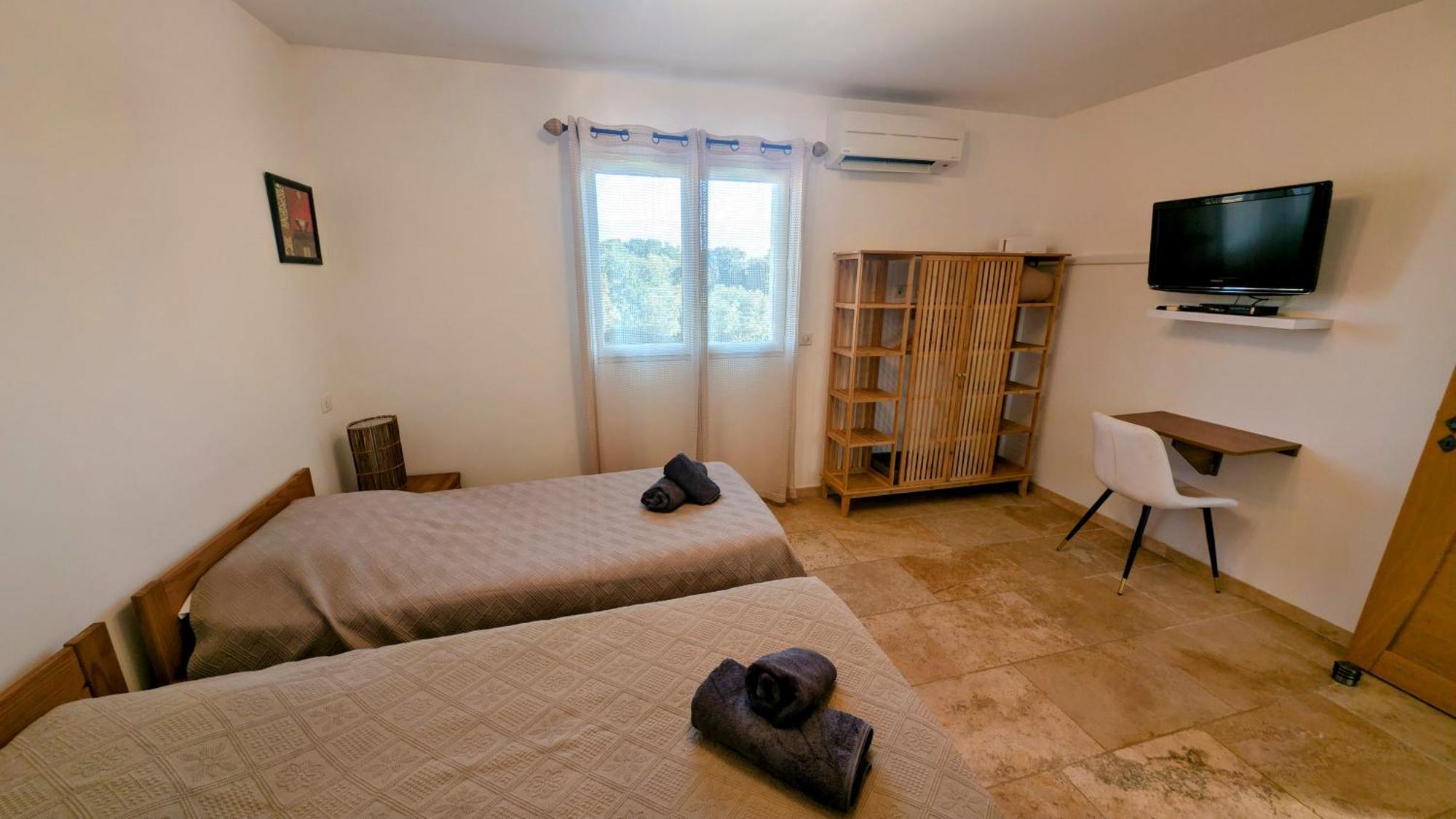 Villa Corse Folelli Ngoại thất bức ảnh