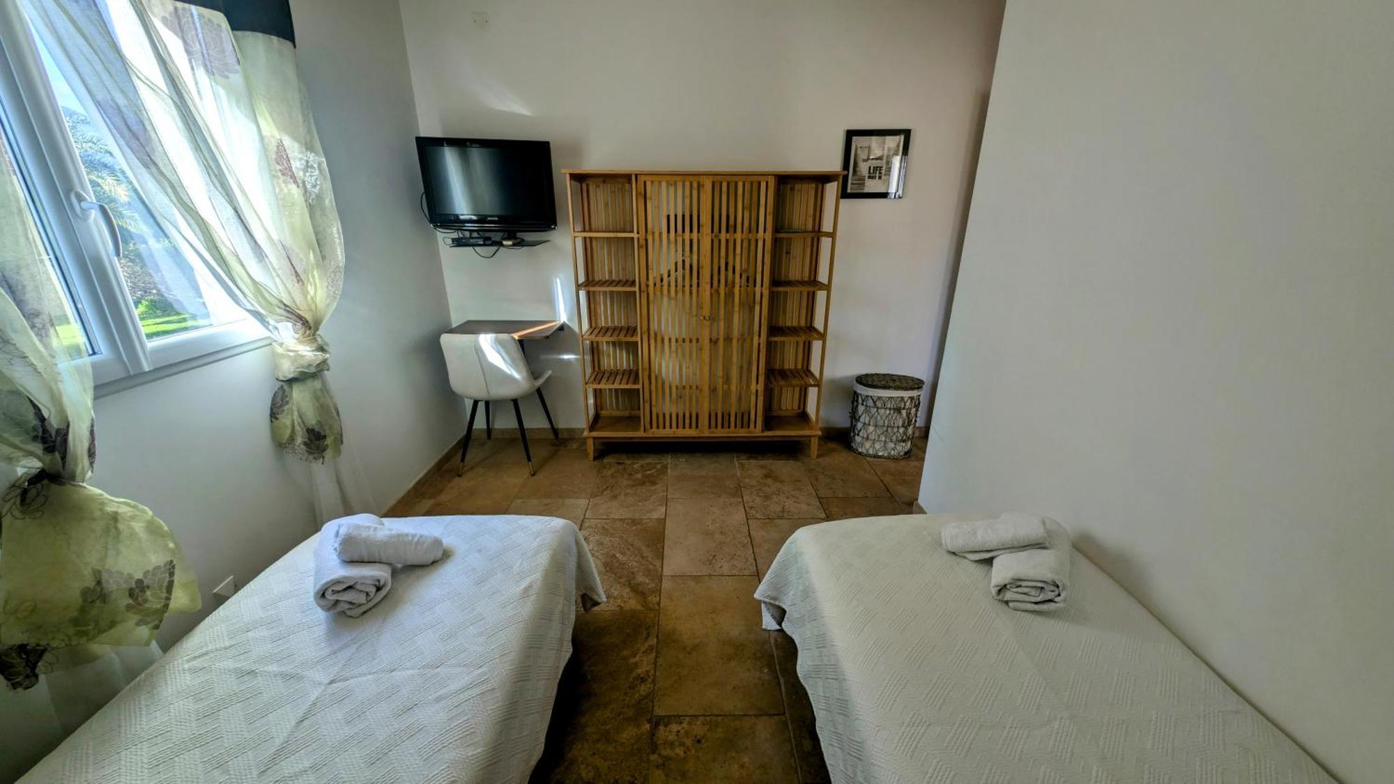 Villa Corse Folelli Ngoại thất bức ảnh